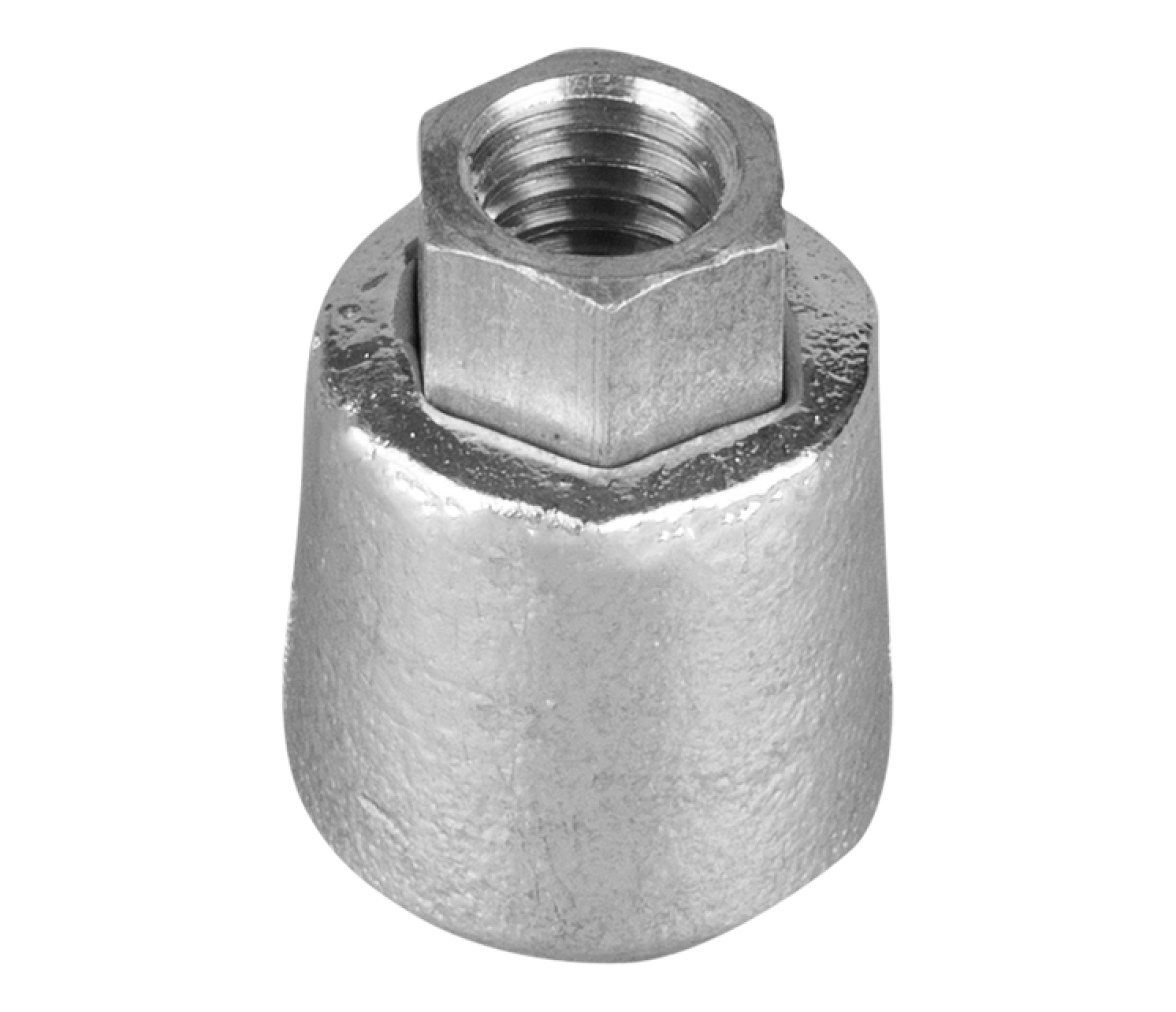 Tecnoseal Ánodo Barra Castoldi L.33 M10