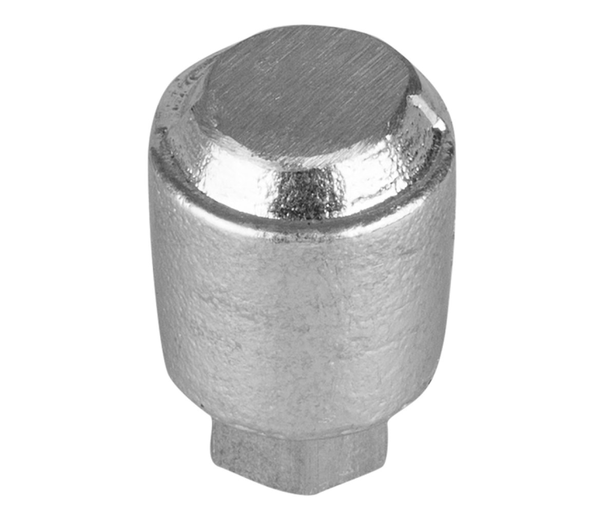 Tecnoseal Ánodo Barra Castoldi L.33 M10