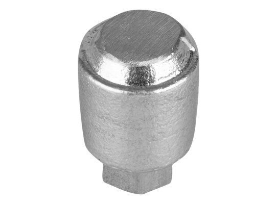 Tecnoseal Ánodo Barra Castoldi L.33 M10 Tecnoseal Ánodo Barra Castoldi L.33 M10