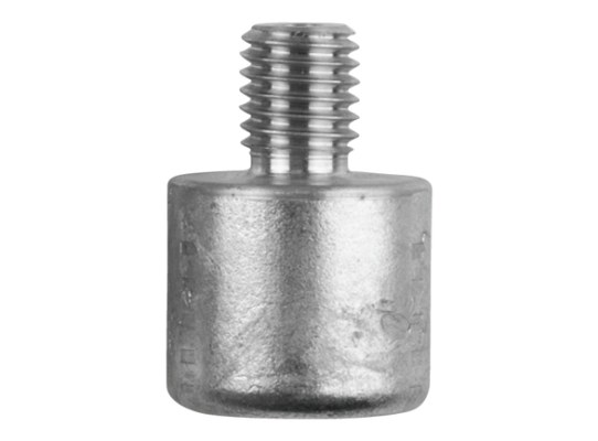 Tecnoseal Ánodo Barra Condaria 29X15 Tecnoseal Ánodo Barra Condaria 29X15