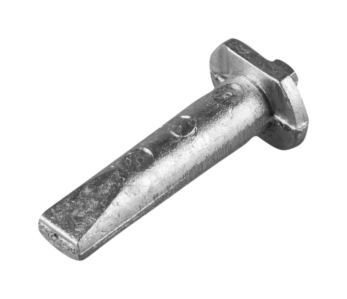 Tecnoseal Ánodo Barra Mercury L.43