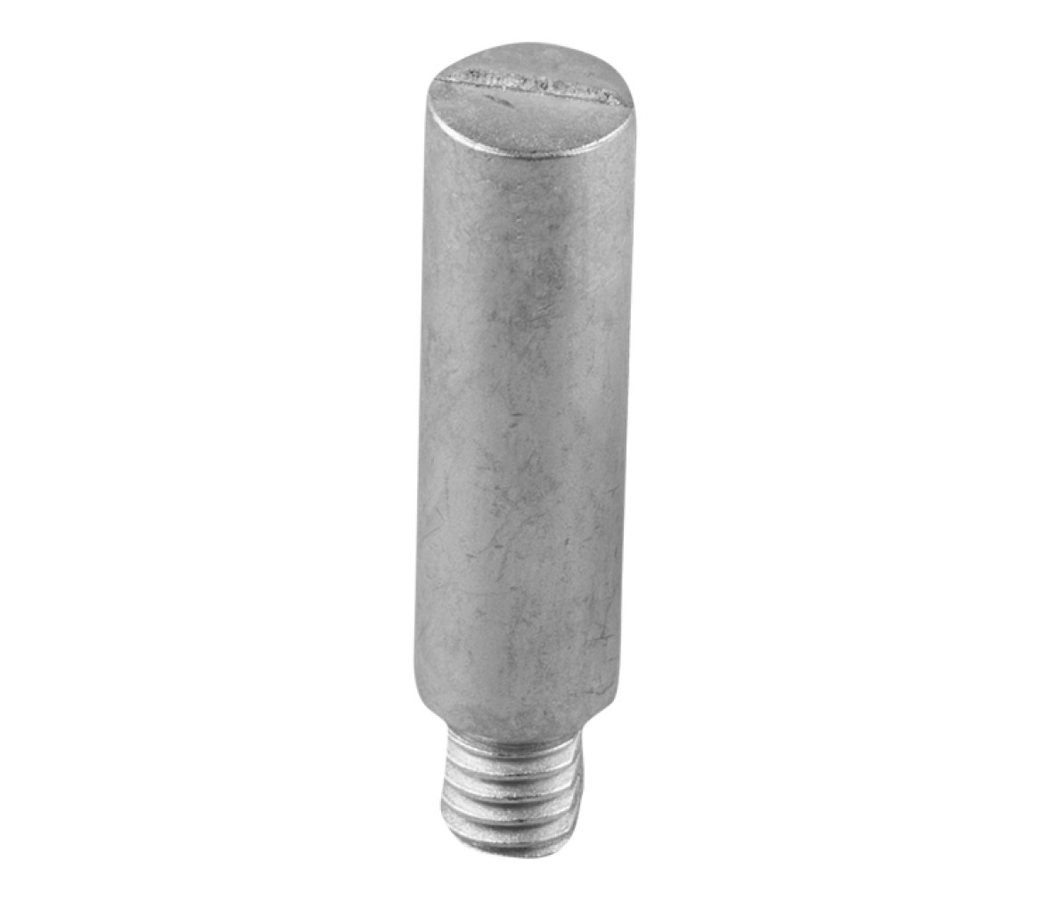 Tecnoseal Ánodo Barra Motor Bukh Dia 12 3/8" Unc