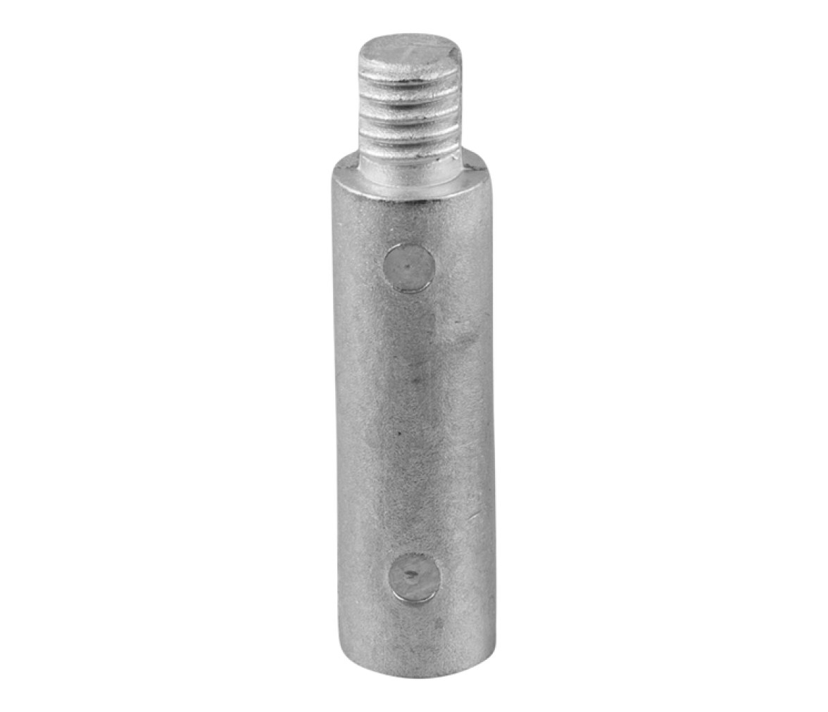 Tecnoseal Ánodo Barra Motor Bukh Dia 12 3/8" Unc