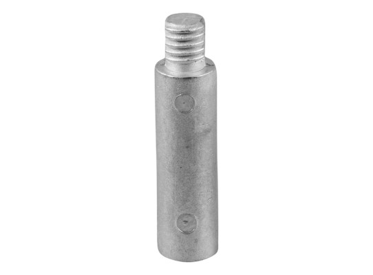 Tecnoseal Ánodo Barra Motor Bukh Dia 12 3/8" Unc Tecnoseal Ánodo Barra Motor Bukh Dia 12 3/8" Unc