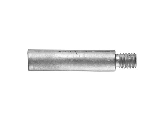 Tecnoseal Ánodo Barra Motor Usa Ø 1/2"X51 Tecnoseal Ánodo Barra Motor Usa Ø 1/2"X51