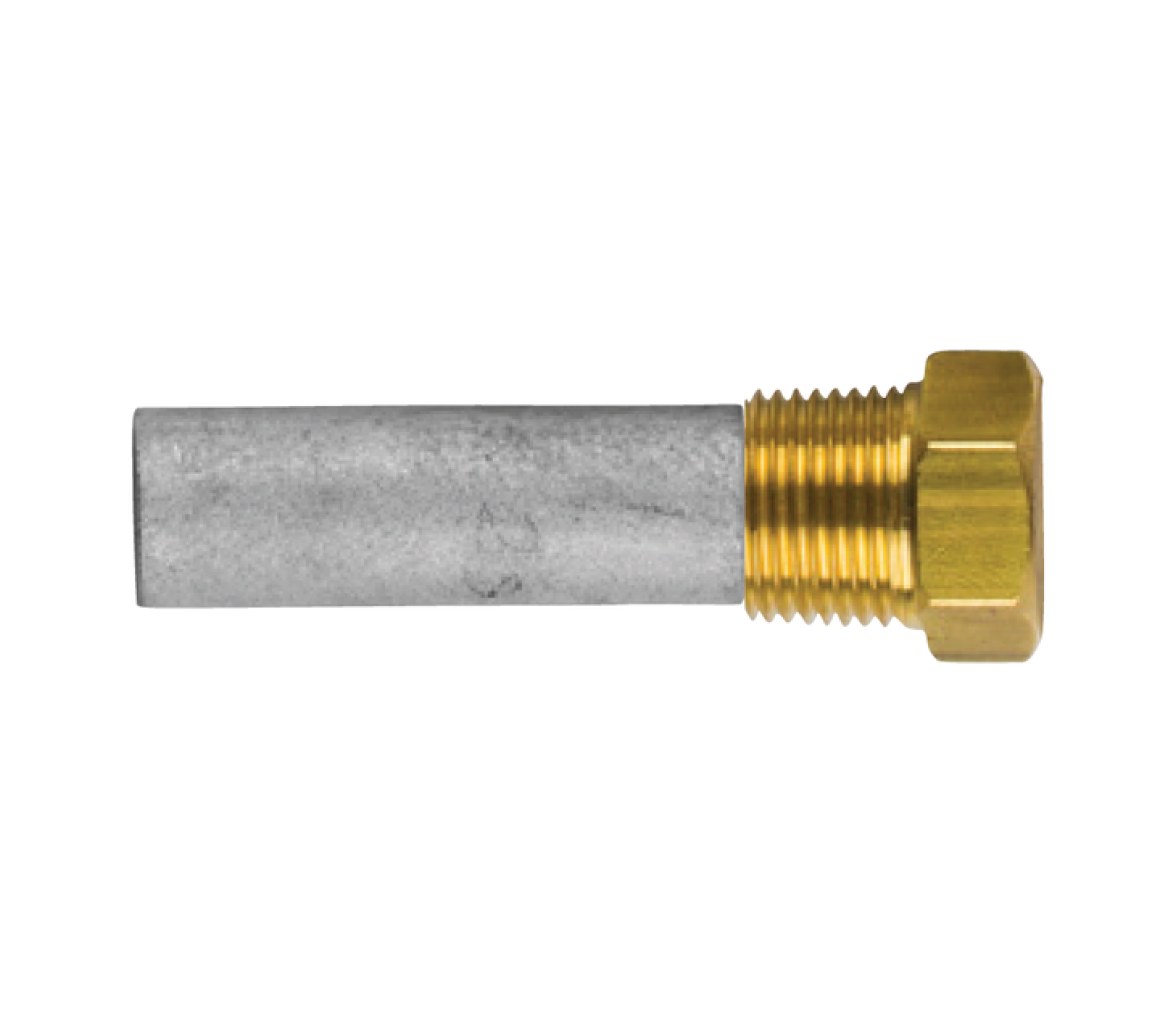 Tecnoseal Ánodo Barra Sen-Dure Ø 1/2"X31,80