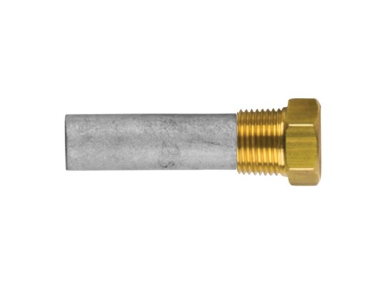 Tecnoseal Ánodo Barra Sen-Dure Ø 1/2"X31,80