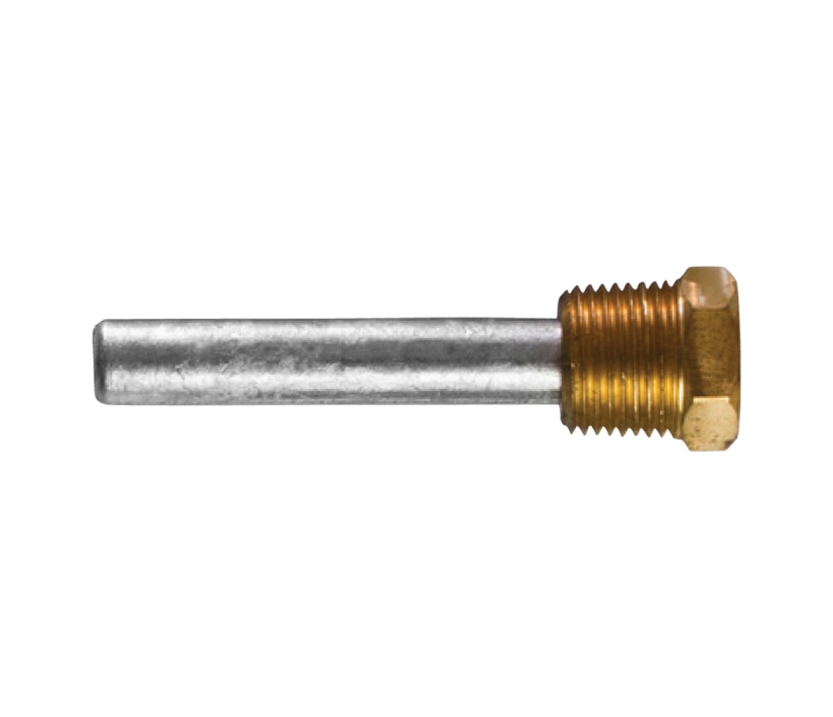 Tecnoseal Ánodo Barra Sen-Dure Ø 1/4"X51