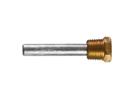 Tecnoseal Ánodo Barra Sen-Dure Ø 1/4"X51