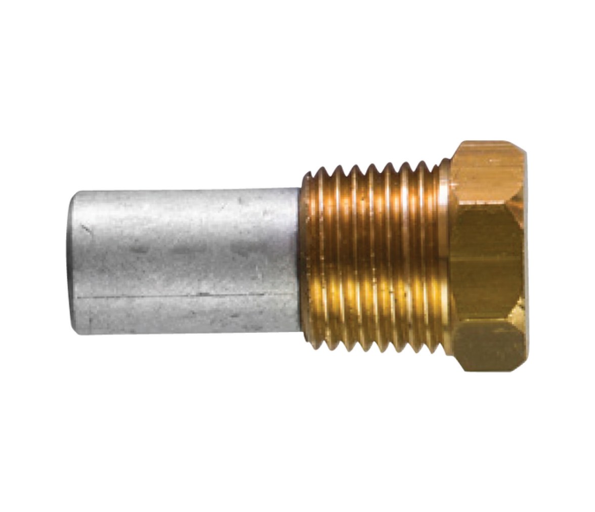 Tecnoseal Ánodo Barra Sen-Dure Ø 16X25