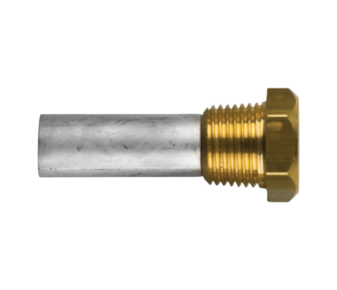Tecnoseal Ánodo Barra Sen-Dure Ø 16X41,30