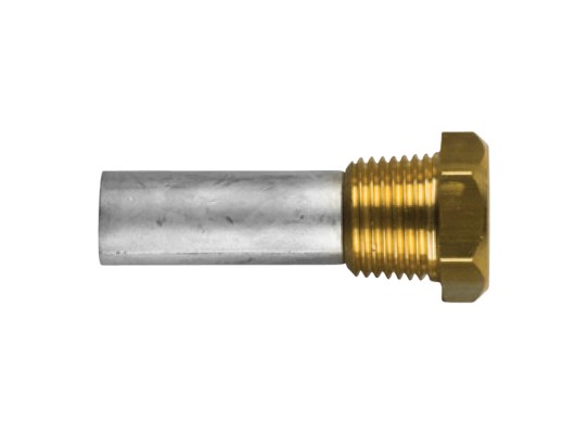 Tecnoseal Ánodo Barra Sen-Dure Ø 16X41,30