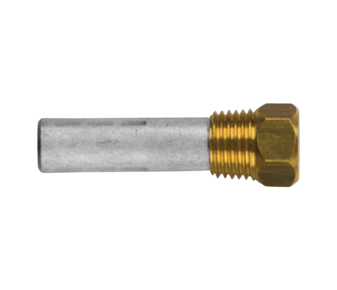 Tecnoseal Ánodo Barra Sen-Dure Ø 9,5X31,80