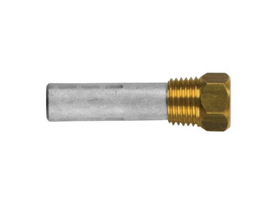 Tecnoseal Ánodo Barra Sen-Dure Ø 9,5X31,80