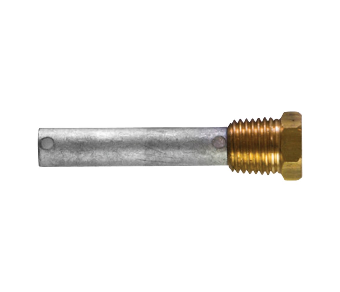 Tecnoseal Ánodo Barra Sen-Dure Ø 9,5X44
