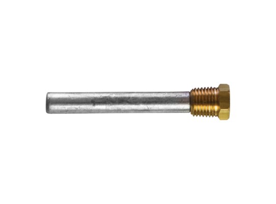 Tecnoseal Ánodo Barra Sen-Dure Ø 9,5X63