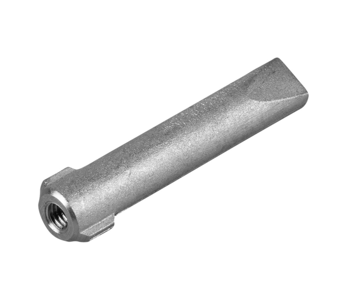 Tecnoseal Ánodo Barra Varilla Motor Parsun