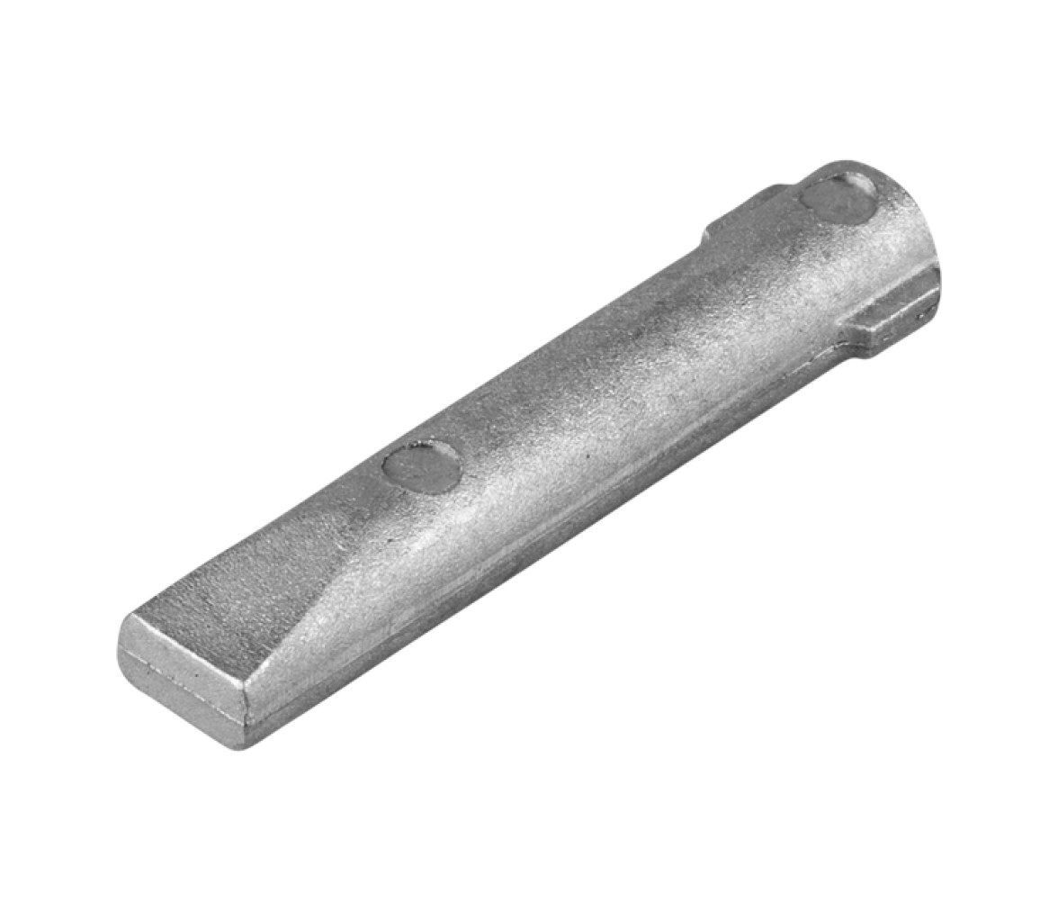 Tecnoseal Ánodo Barra Varilla Motor Parsun