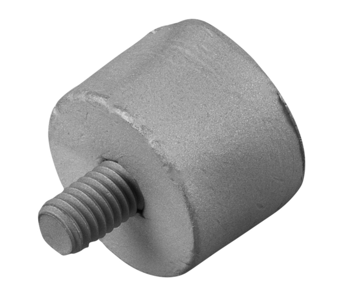 Tecnoseal Ánodo Barra Volvo Penta S.drive 100 S D.22 M6
