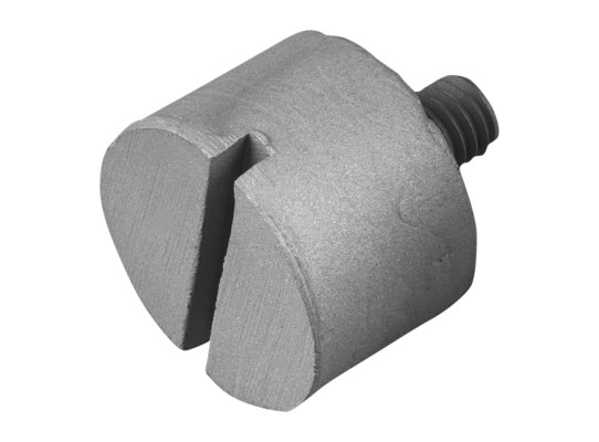 Tecnoseal Ánodo Barra Volvo Penta S.drive 100 S D.22 M6 Tecnoseal Ánodo Barra Volvo Penta S.drive 100 S D.22 M6