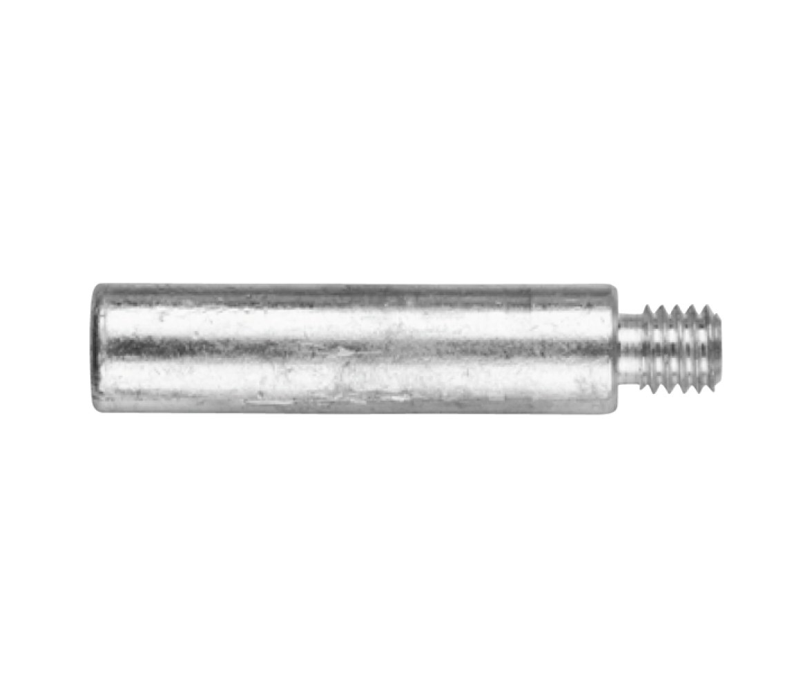 Tecnoseal Ánodo Barra Weber
