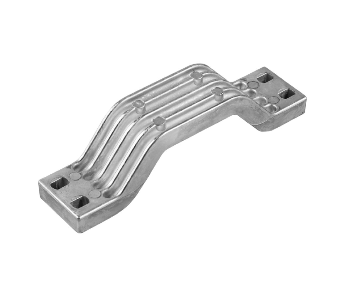 Tecnoseal Ánodo Barra Yamaha 115-225 Hp