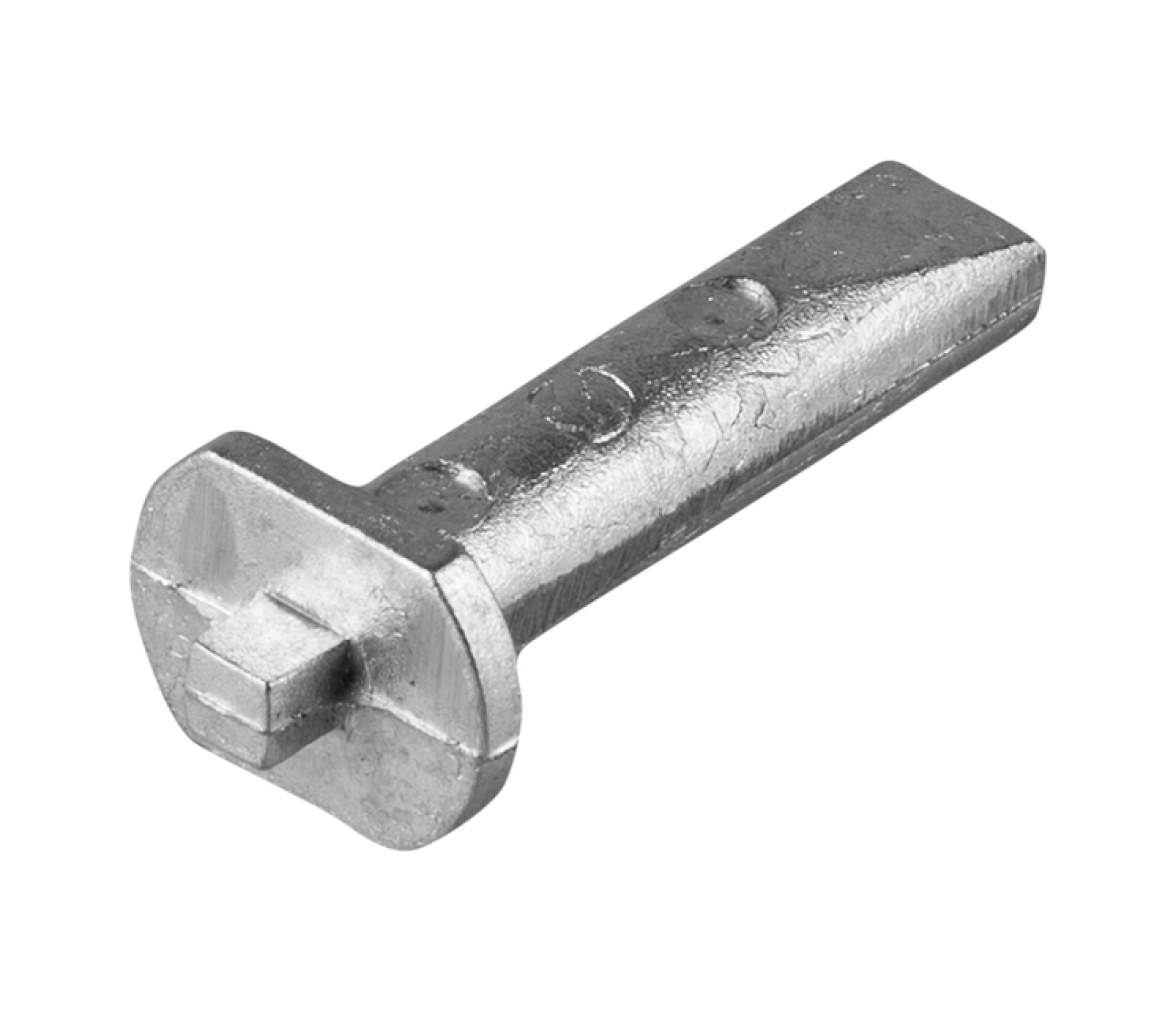 Tecnoseal Ánodo Barra Yamaha 20/25Hp
