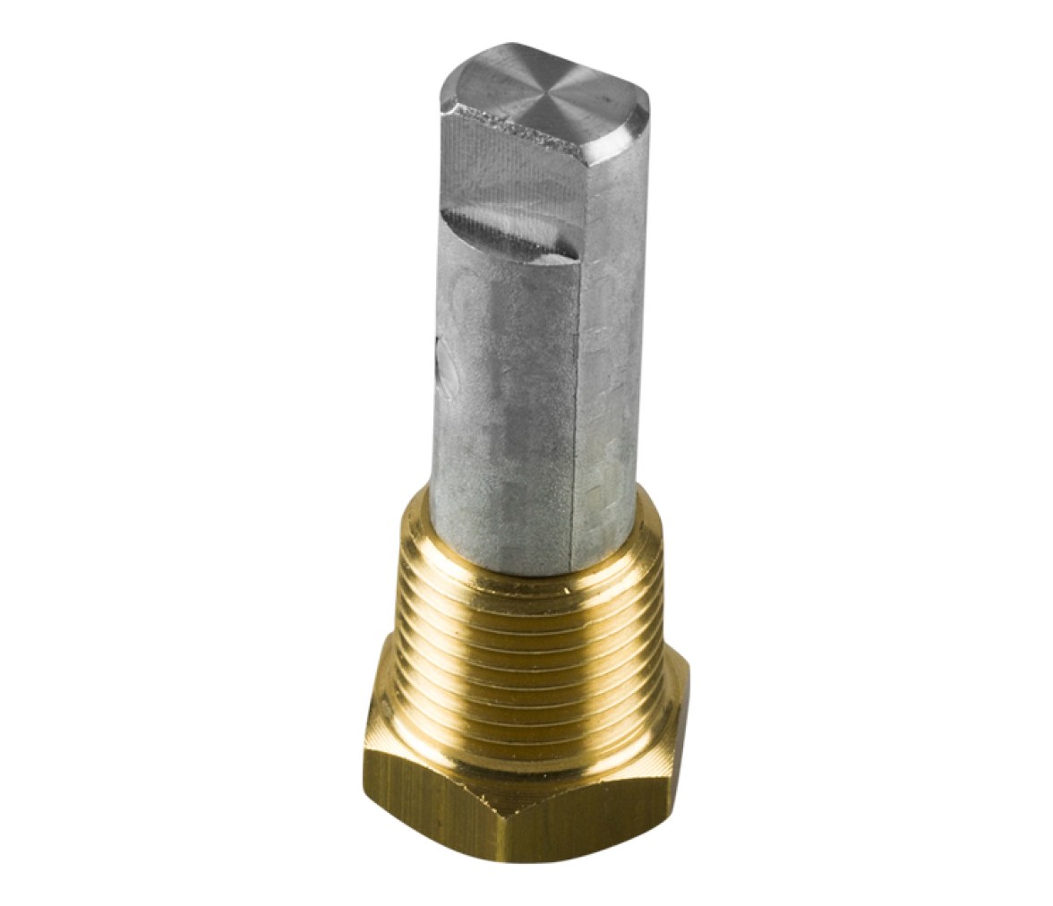 Tecnoseal Ánodo Barra Yamaha C/Tapón