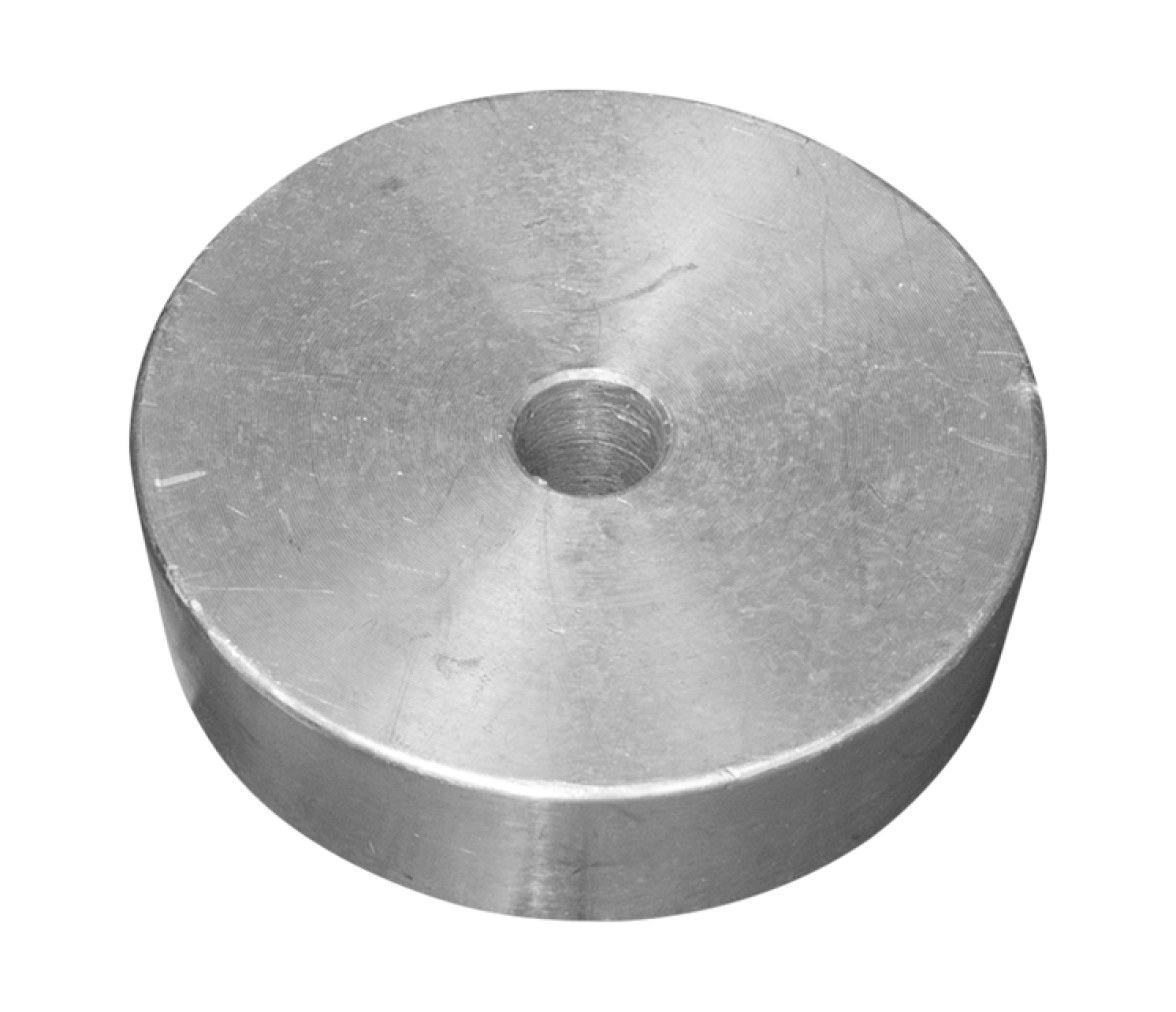 Tecnoseal Ánodo Barra Yanmar 70-85 Hp D.53 Sp.15