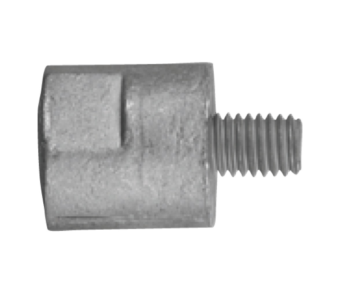 Tecnoseal Ánodo Barra Yanmar Dia 20 L.20 M8
