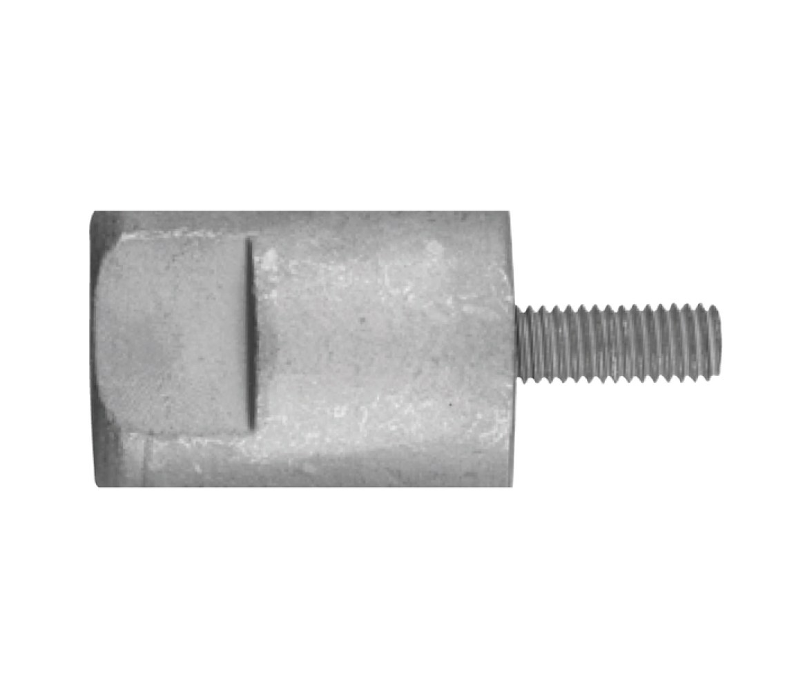 Tecnoseal Ánodo Barra Yanmar Dia 30 L40 M8
