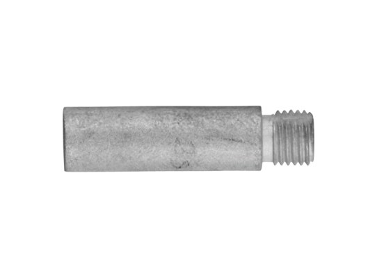 Tecnoseal Ánodo Barra Yanmar Ø12,7 X L38,1 - cabeza Fil.: 3/8" Unc Tecnoseal Ánodo Barra Yanmar Ø12,7 X L38,1 - cabeza Fil.: 3/8" Unc