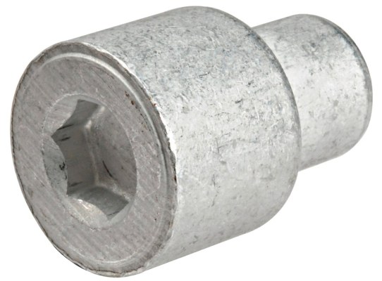 Tecnoseal Anodo bloque motor Yamaha 80-250hp