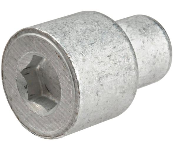 Tecnoseal Anodo bloque motor Yamaha 80-250hp