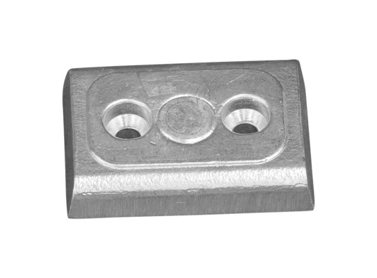 Tecnoseal Ánodo Boston Wh. 70X50X14 Cf.33 F.7