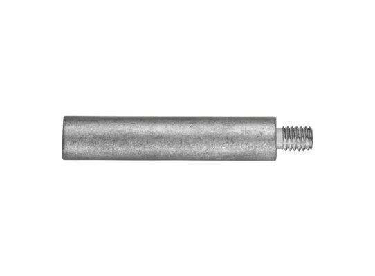 Tecnoseal Ánodo Caterpillar Dia 16 L.76 3/8 Tecnoseal Ánodo Caterpillar Dia 16 L.76 3/8