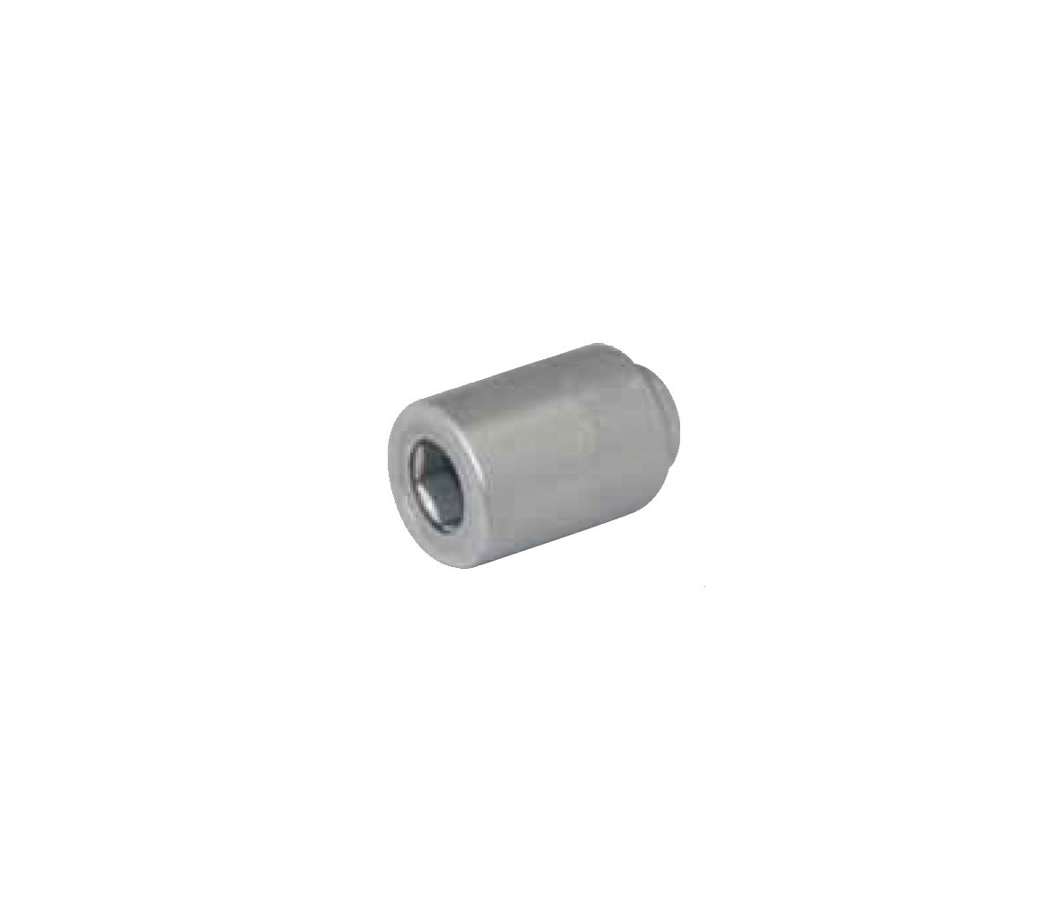 Tecnoseal Anodo Cilindrico Yamaha 80/225 Hp