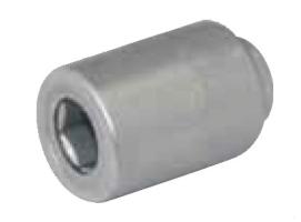 Tecnoseal Anodo Cilindrico Yamaha 80/225 Hp