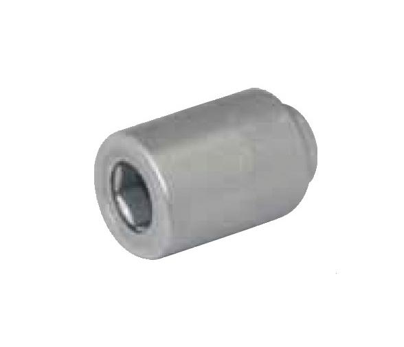 Tecnoseal Anodo Cilindrico Yamaha 80/225 Hp