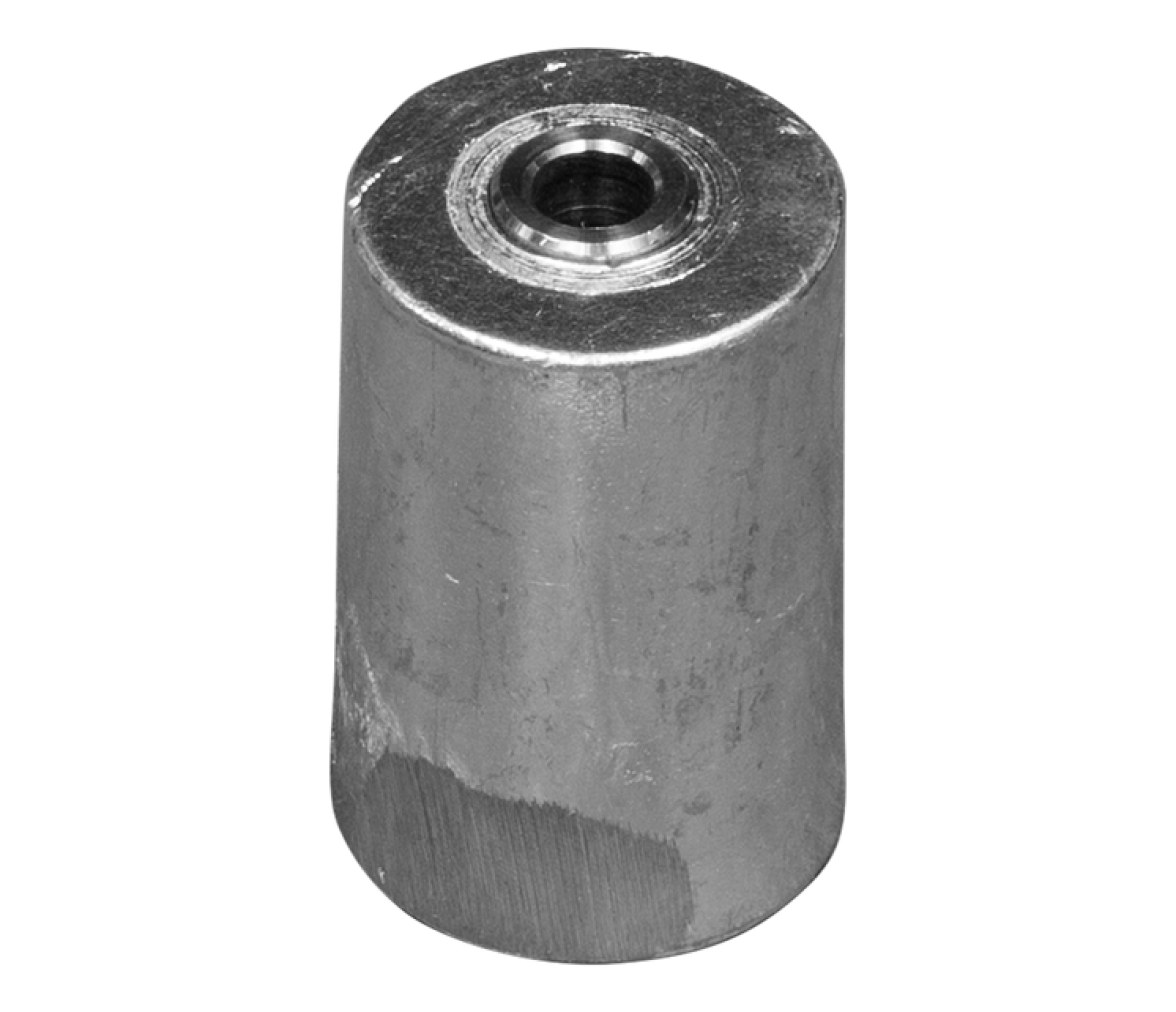 Tecnoseal Ánodo Cilindro Volvo Penta Dph/Dpr