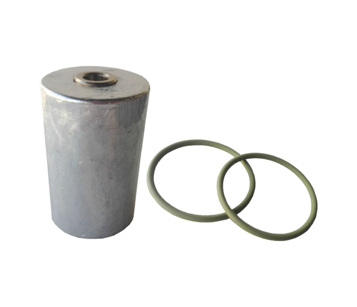 Tecnoseal Ánodo Cilindro Volvo Penta Dph/Dpr