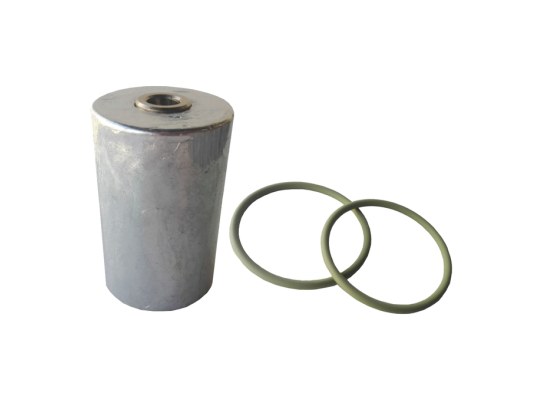 Tecnoseal Ánodo Cilindro Volvo Penta Dph/Dpr