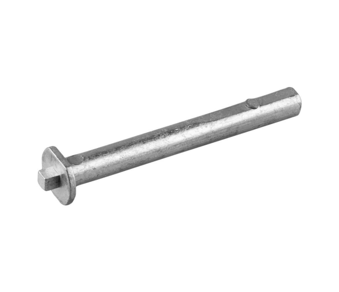 Tecnoseal Ánodo Cilindro Yamaha 200-250Hp