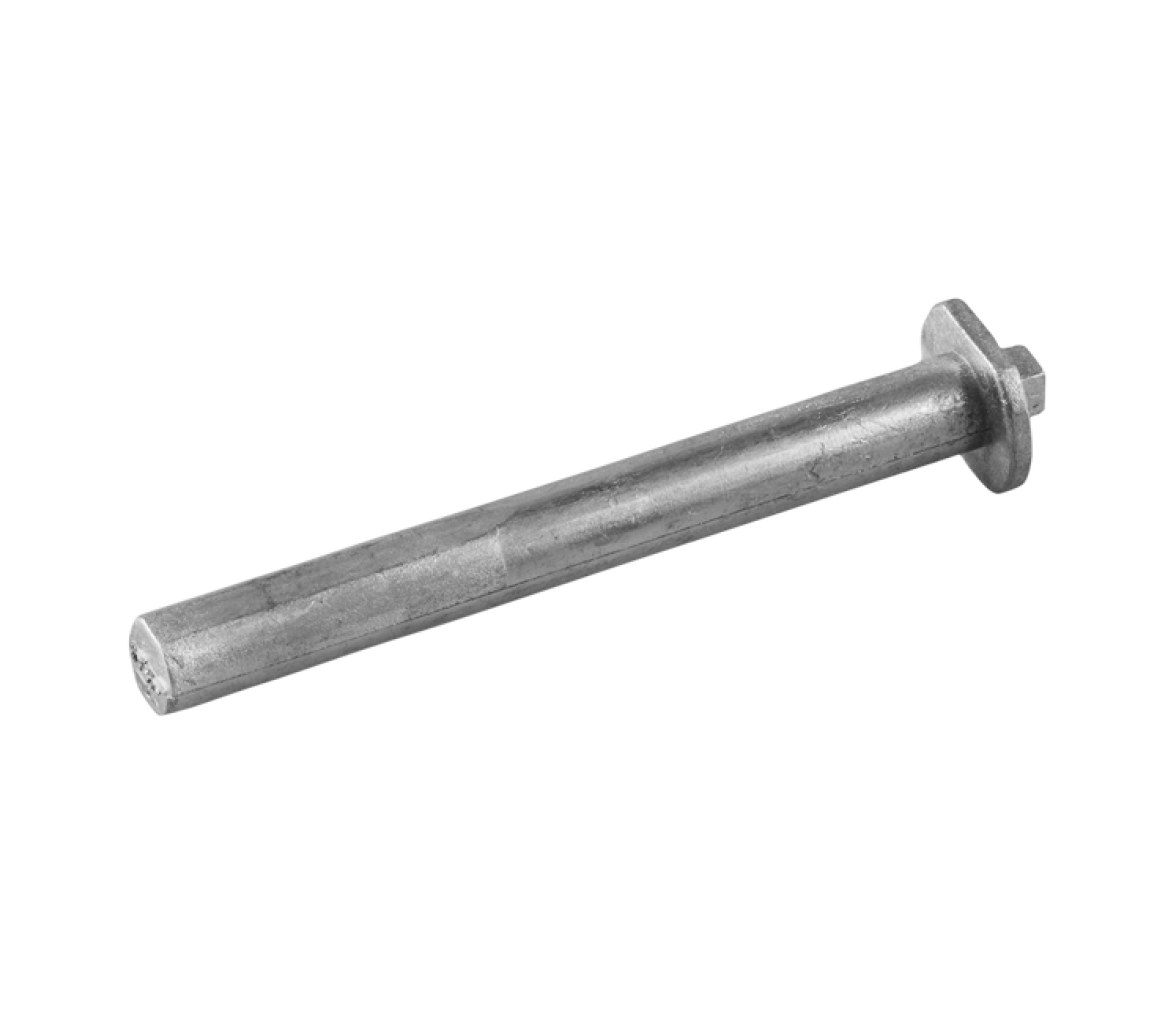 Tecnoseal Ánodo Cilindro Yamaha 200-250Hp