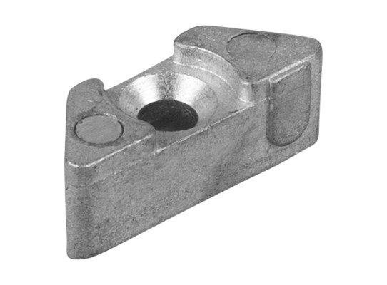 Tecnoseal Ánodo Cilindro Yamaha 6-350Hp