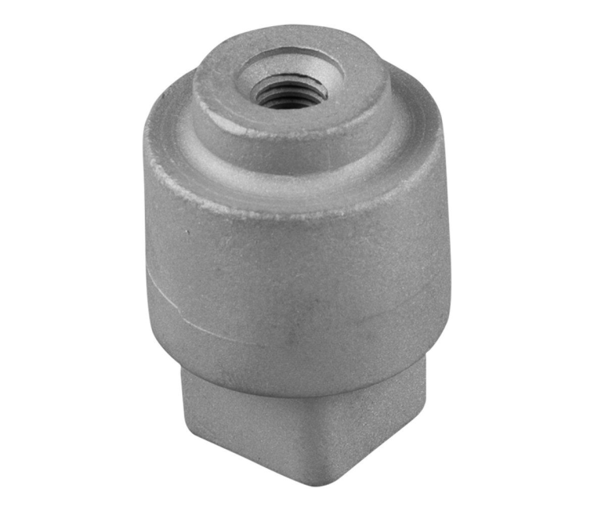 Tecnoseal Ánodo Cilindro Yamaha 80/100Hp 67F
