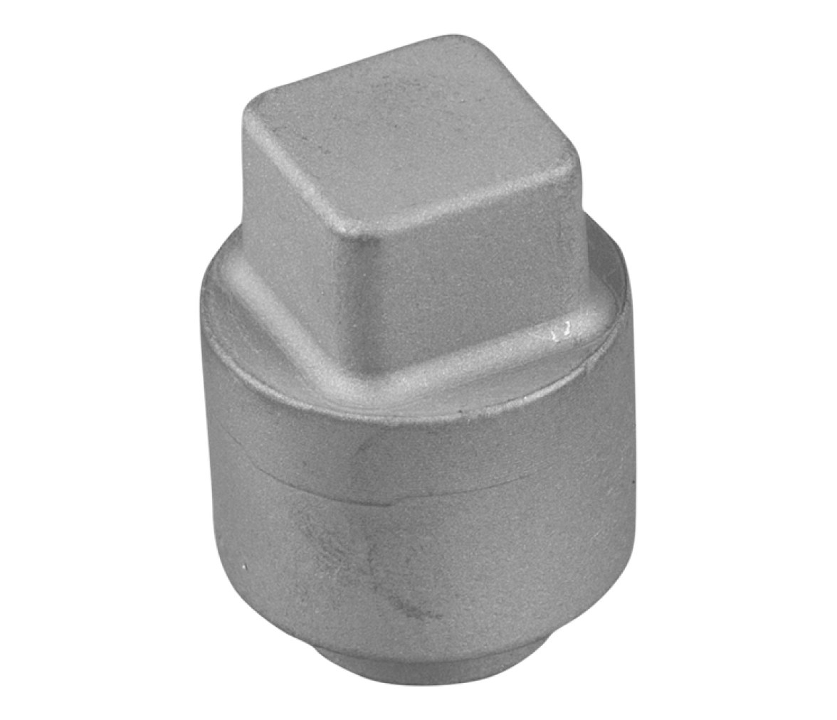 Tecnoseal Ánodo Cilindro Yamaha 80/100Hp 67F