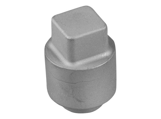 Tecnoseal Ánodo Cilindro Yamaha 80/100Hp 67F