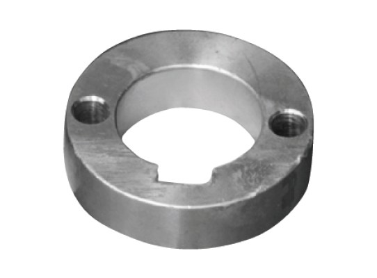 Tecnoseal Ánodo Cojinete Dufour Dia Int.27 Tecnoseal Ánodo Cojinete Dufour Dia Int.27