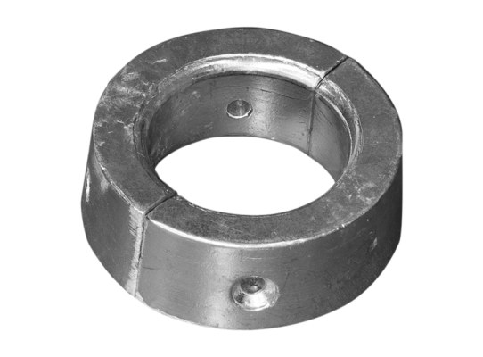 Tecnoseal Ánodo Colla Gori Sd/3P D. 15"-16,5" Tecnoseal Ánodo Colla Gori Sd/3P D. 15"-16,5"